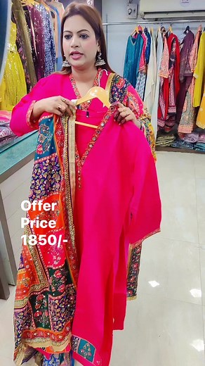 5.1K views · 44 reactions | For Orders WhatsApp 8319688538 Sizes L XL XXL 3XL price 1850/- #clothingbrand #facebook #instagram #youtube #twitter #tiktok #love #instagood #follow #like #socialmedia #whatsapp #music #google #photography #marketing #india #memes #followforfollowback #likeforlikes #insta #a #trending #fashion #digitalmarketing #viral #k #m #socialmediamarketing #o #art | Vidya Clothing | Facebook