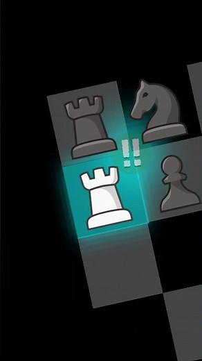 Grandmaster DESTROYED in 7 Moves | Brutal Chess Edit ♟️🔥 #Chess #chess #chessgame #chessedits