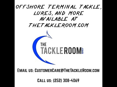 How to Rig a Planer Bridle - Saltwater Fishing How To