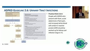 Evaluation and Management of Patients with ADPKD: Kidney & Extrarenal Manifestations