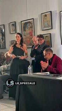 Moda | L'intervista ad Enzo Centonze di Elena Parmegiani