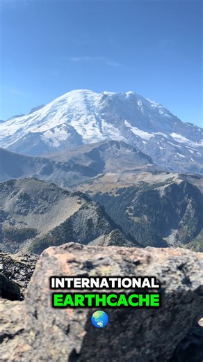 ⛰️ Rock out with International EarthCache Day! ⛰️ Find any EarthCache from Friday, October 11 through Sunday, October 13 to earn your International EarthCache Day 2024 souvenir! | Geocaching