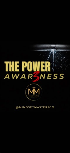 Unlock your full potential within the Mindset Masters community. Here, you'll find a supportive network dedicated to self-improvement, personal growth, and mindset evolution. Click the link in bio to start your journey! Growth is more achievable together. \t•\t \t•\t \t•\t #fyp #selfawareness #mindset #relationships #awareness @God’s Girl @T A R A 444