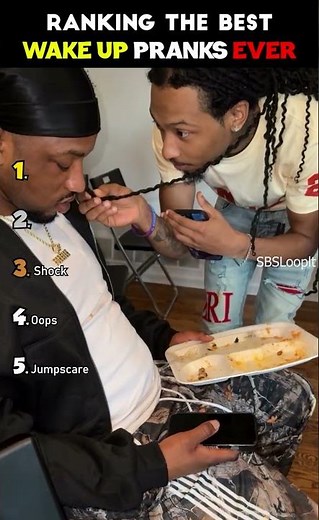 These Wake Up Pranks Went Too Far 💀