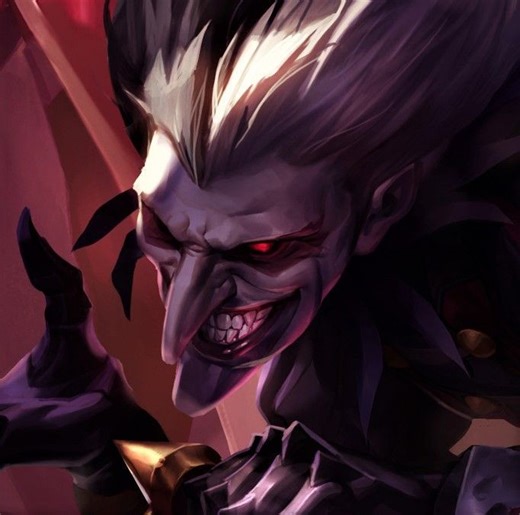 Shaco Troll | Jugadas Perronas | Laspleyslol