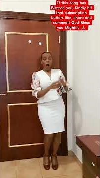 🙌JESUS SET ME FREE #iamfree#faith #gospelmusic#reggaeworship