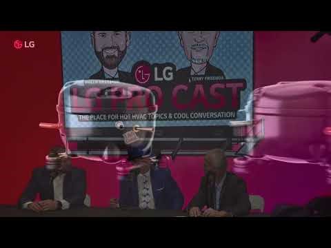 LG Total Component Solutions- AHR 2026