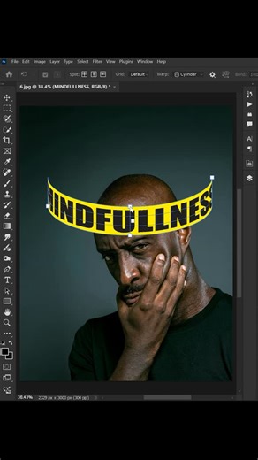 Nishant Chhetri | Photoshop tutorial for beginners #photoshop | Instagram