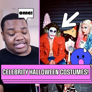 659K views · 10K reactions | Celeb Halloween fits that TRAUMATIZED me... | MacDoesIt | Facebook