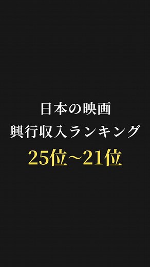 TikTokで@1分映画紹介さんをチェック！