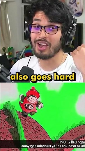 THE BEST ANIME OP OF ALL TIME