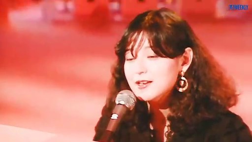 異邦人・久保田早紀 Best ステージ 1979年 最高傑作