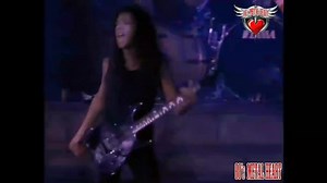 14K views · 688 reactions | METALLICA - Blackened [Live in Seattle 1989] Metal Anthem! 落落落 | 80's Metal Heart | Facebook