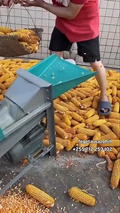 2.1K reactions · 65 shares | TUNAUZA MASHINE YA KUPUKUCHUA MAINDI ...