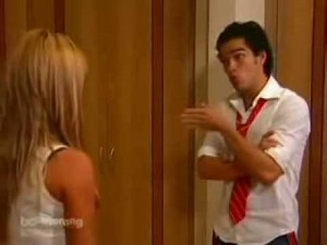 Rebelde (2ª Temporada) - CAPÍTULO 27.