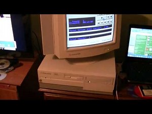 Playing CD Audio Music on MS-DOS and...