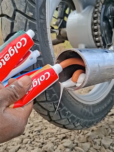 Incredible Toothpaste Magic Tricks You Must See!