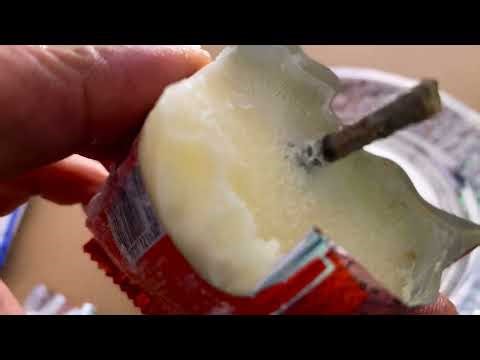 We Try Oreo Ice Cream - Homemade