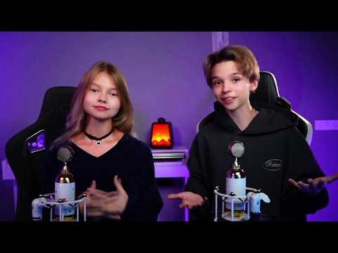 ТОП 20 ПРАНКОВ! Нарезки, часть 8🔥 ft. AkStar и Квашеная. Саша @kvashenaya @AkStar (Малыши и другие)