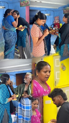 😻Tom Jerry🐭 on Instagram: "Watchfully 🥹most emotional day 😍❤️enga family oda reaction"