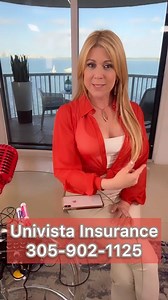 13 reactions | ☎(305) 902-1125 ¿Te subió el seguro de auto? No pagues de más. Maria Marin te cuenta su experiencia al respecto. https://www.univistainsurance.com/es/mm-auto-post/ . . . #UnivistaInsurance #MariaMarin #UnivistaSeguro #UnivistaAhorros #InsuranceQuote #InsuranceAgent #InsuranceBroker #Ahorros #SeguroBarato #CoberturaBarata #MejorPrecio #SegurodeCarro #SegurodeAuto | Univista Insurance | Facebook