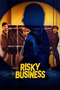 Stream Risky Business (2024): Find it on Netflix, Prime Video, Hulu & more