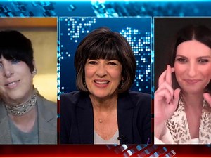 Diane Warren | Guest | Amanpour & Company | PBS