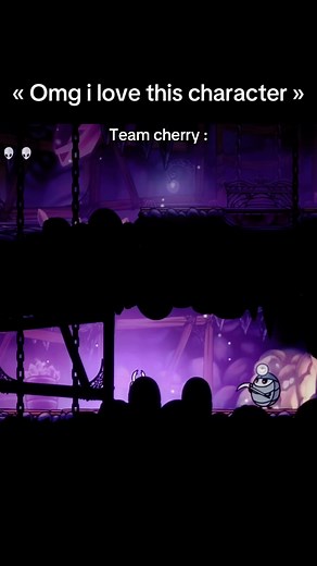 Remembering Quirrel from Hollow Knight