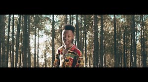 Moz Kidd - Too Young (Part 1) [Official Music Video]