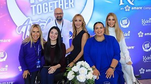 Kyani&Amare Birlikte Yükseliyor!