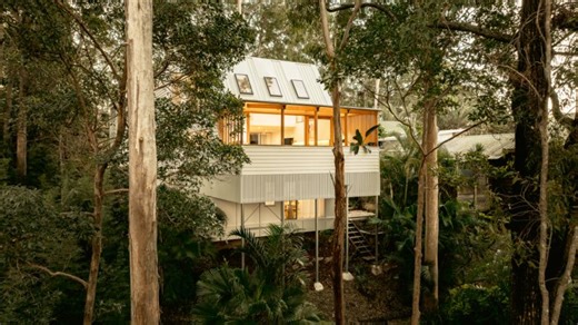 8 of the best luxury homes for sale across the country