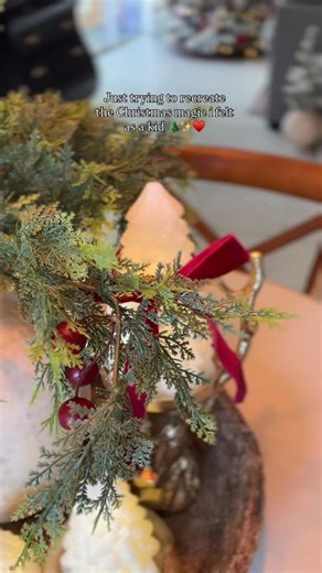 Christmas kitchen tray styling ideas for you🌲✨ POV: You’re making your home feel like childhood again. Small details, big nostalgia. Who’s with me?! Save & Share and follow along SEO: Christmas kitchen decor| Christmas tray styling |Holiday home styling |Holiday kitchen ideas | Nostalgia Christmas | Tray styling ideas | Christmas tray kitchen styling ideas #nostalgiachristmas #childhoodchristmas #christmaskitchen #kitchentraystyling #cozychristmasvibes #christmasdecorideas #christmastray #homef