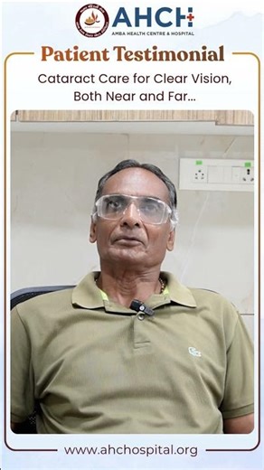 100% Happy Cataract Patients 😊 | Trusted Eye Surgery Results | Real Reviews