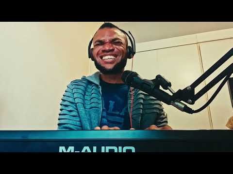 Deep Spontaneous Worship | Soaking in God's Presence, prayer and fasting, Intercession.