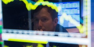 Here’s How the SEC Is Using Big Data to Catch Insider Trading