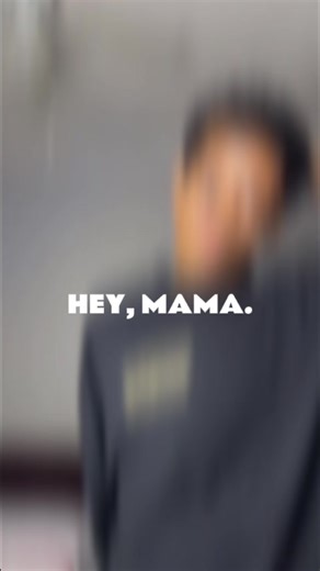 Exploring the Hey Mama Challenge on TikTok
