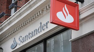 Santander launches bank card recycling scheme in some branches
