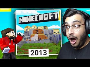 I PLAYED MORE MINECRAFT TUTORIAL WORLDS (PART 2)