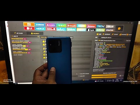 Redmi 10c,10a,10 frp bypass | redmi 10c frp unlock tool|new free tool Remove FRP,Pattern,Mi Account