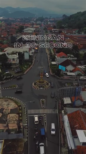 KUNINGAN REPOST on Instagram: "Kuningan dengan segala keindahan alamnya. Video @pilot_drone_ #infokuningan #pesonakuningan #kuninganrepost #kuningan #kuninganbeu #kuninganhits #curugbebedahan #wadukdarma"