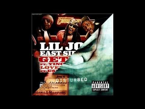 Get Low/Down With The Sickness || Mashup