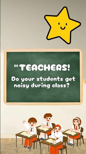 One Classroom Management Hack Every Teacher Should Try #teachingtips