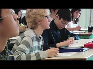 Jan Lisiecki - The Reluctant Prodigy 2/2