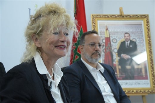 Master exécutif des métiers de l’écrit de l'UIR : le dépôt des candidatures lancé