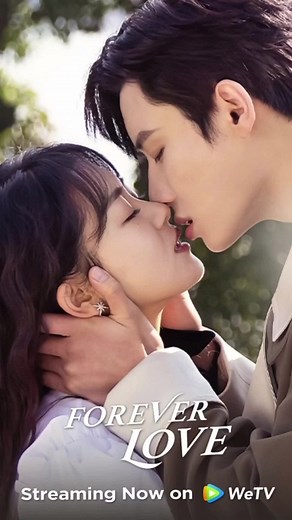 Amor Eterno: ¡Ya disponible en WeTV!