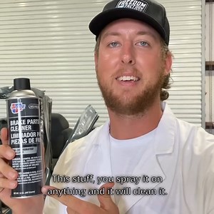 71K views · 858 reactions | Can A Silverado V8 Engine Run On Brake Clean?? Let's Test It!  | Cleetus McFarland | Facebook