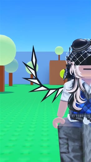 Those fake collabs be like: #roblox #animation