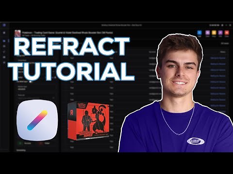 The ULTIMATE Refract Bot Tutorial | Beginner's Guide