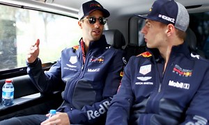 Red Bull team orders will come in after next crash