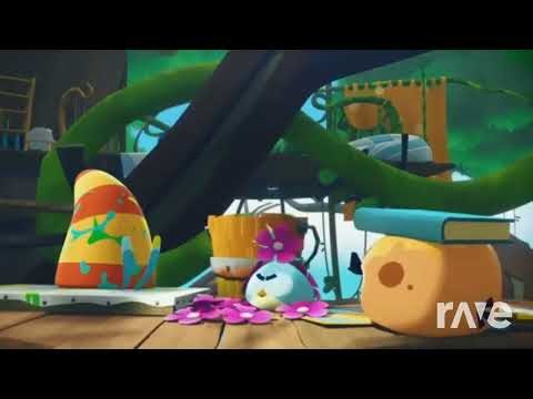 Ravedj Angry Birds Stella The Prankster Voiceover Ravedj My Sponge Remixes